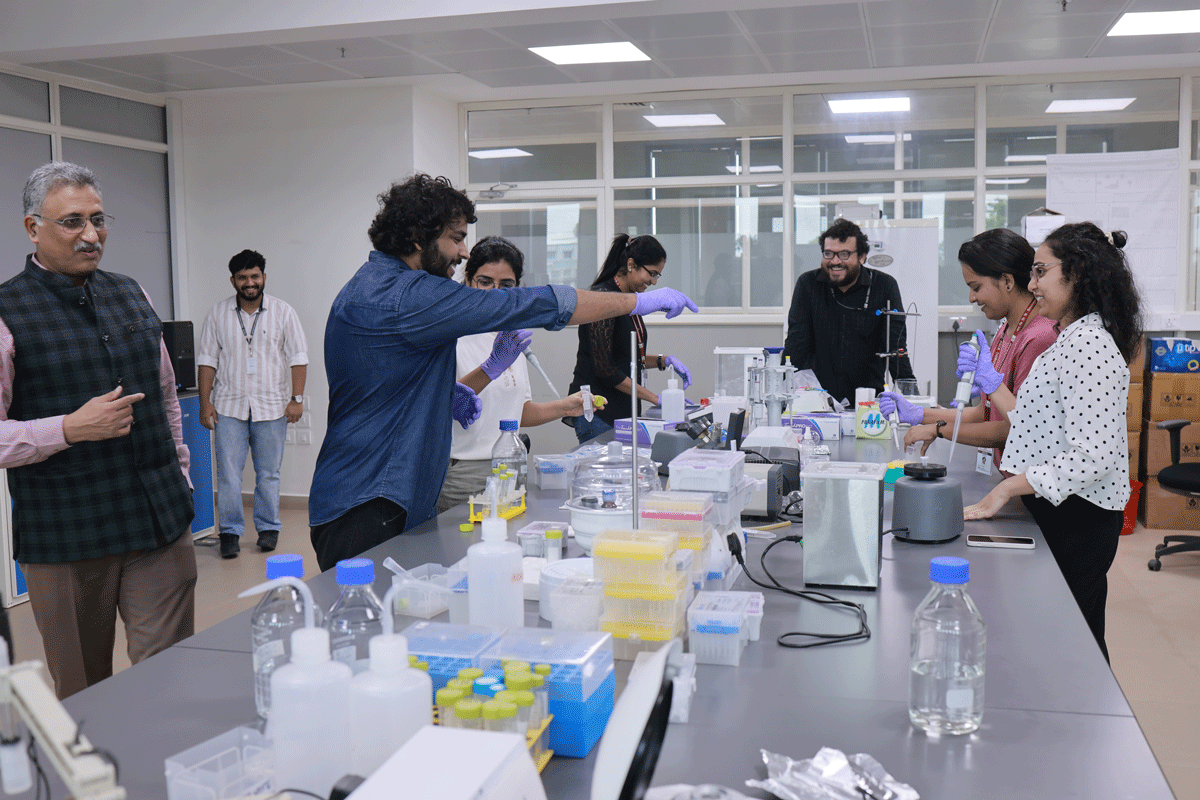 Training Program Image