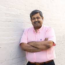 Dr. Rupesh Chaturvedi