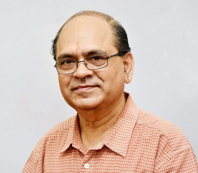 Prof. Rakesh Bhatnagar
