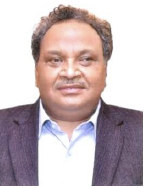 Dr. A.P. Mishra